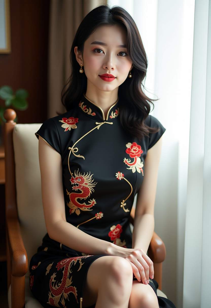 时光恋人