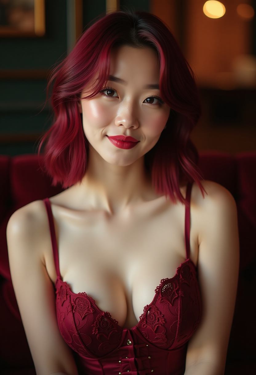 女帝的后宫