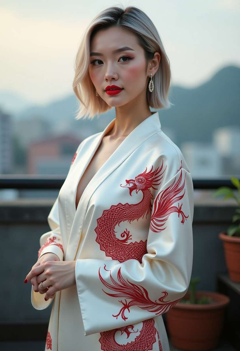 女帝的后宫